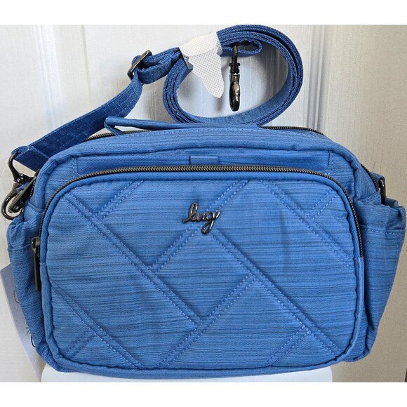Lug Boomer Cross Body - NWT - Picture 1 of 3